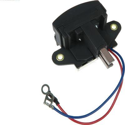 AS-PL ARE3018 - Voltage regulator, alternator www.autospares.lv