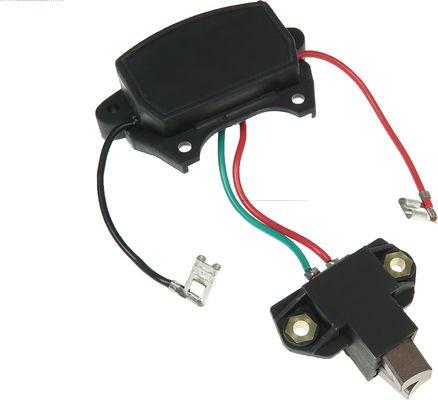 AS-PL ARE3013 - Ģeneratora sprieguma regulators autospares.lv