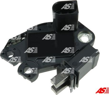 AS-PL ARE3034S - Ģeneratora sprieguma regulators www.autospares.lv