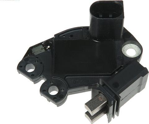 AS-PL ARE3034 - Ģeneratora sprieguma regulators www.autospares.lv