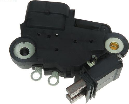 AS-PL ARE3036 - Регулятор напряжения, генератор www.autospares.lv