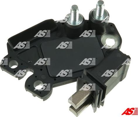 AS-PL ARE3030S - Ģeneratora sprieguma regulators autospares.lv