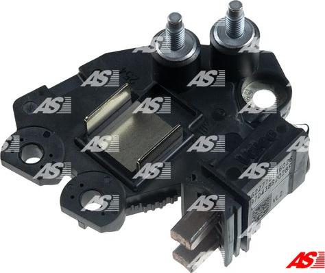 AS-PL ARE3030(VALEO) - Ģeneratora sprieguma regulators autospares.lv