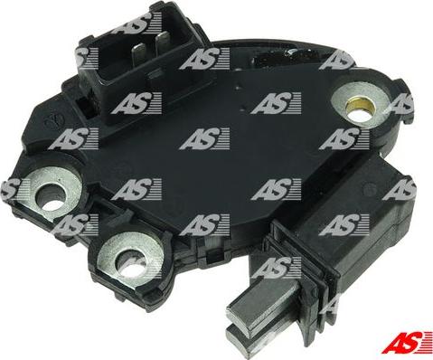 AS-PL ARE3038S - Ģeneratora sprieguma regulators www.autospares.lv