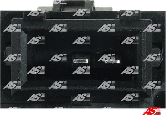 AS-PL ARE3038 - Ģeneratora sprieguma regulators www.autospares.lv