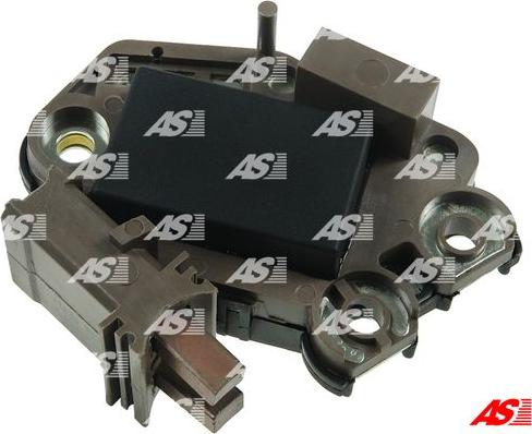 AS-PL ARE3038 - Ģeneratora sprieguma regulators www.autospares.lv