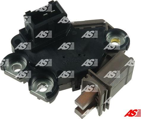 AS-PL ARE3038 - Регулятор напряжения, генератор www.autospares.lv