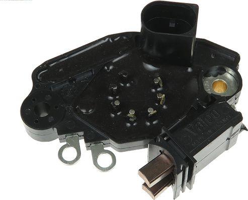 AS-PL ARE3032(VALEO) - Ģeneratora sprieguma regulators www.autospares.lv