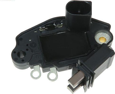 AS-PL ARE3032 - Ģeneratora sprieguma regulators www.autospares.lv