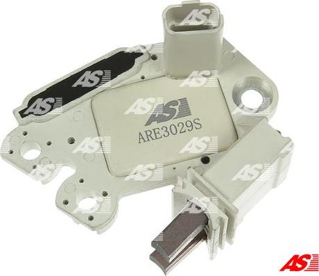 AS-PL ARE3029S - Ģeneratora sprieguma regulators autospares.lv