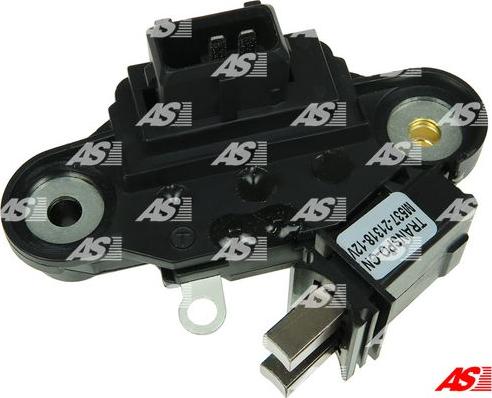 AS-PL ARE3024S - Ģeneratora sprieguma regulators www.autospares.lv