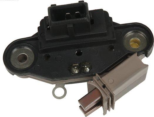 AS-PL ARE3024 - Ģeneratora sprieguma regulators www.autospares.lv