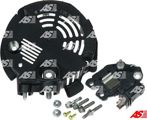 AS-PL ARE3026(VALEO) - Protective Cap, alternator www.autospares.lv