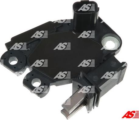 AS-PL ARE3028S - Ģeneratora sprieguma regulators autospares.lv