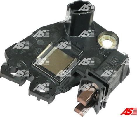 AS-PL ARE3028(VALEO) - Ģeneratora sprieguma regulators autospares.lv