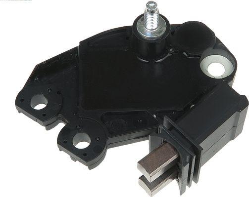 AS-PL ARE3027 - Регулятор напряжения, генератор www.autospares.lv