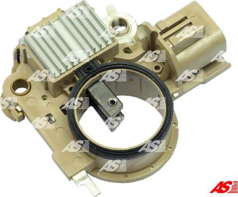 AS-PL ARE3079 - Ģeneratora sprieguma regulators www.autospares.lv