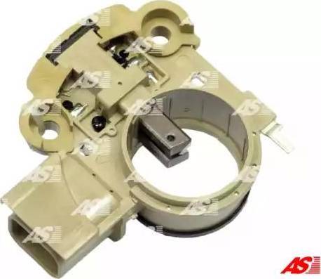 Koreastar KXAH-006 - Регулятор напряжения, генератор www.autospares.lv