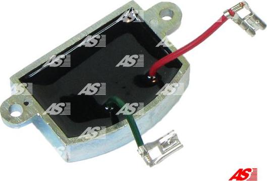 AS-PL ARE3077 - Ģeneratora sprieguma regulators www.autospares.lv