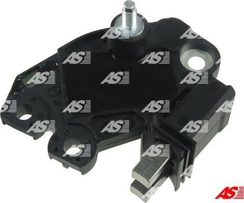 AS-PL ARE3198S - Ģeneratora sprieguma regulators www.autospares.lv