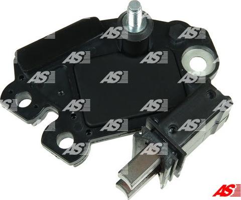 AS-PL ARE3193P - Ģeneratora sprieguma regulators www.autospares.lv