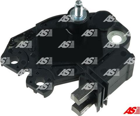 AS-PL ARE3193 - Ģeneratora sprieguma regulators www.autospares.lv