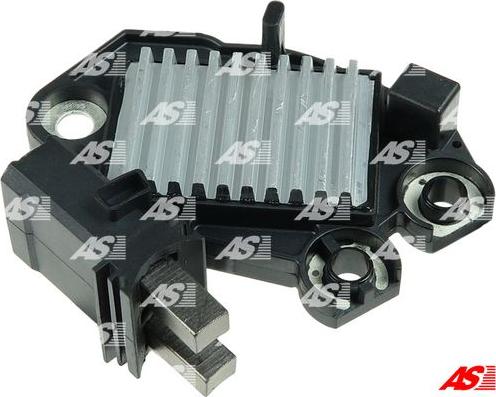 AS-PL ARE3145 - Ģeneratora sprieguma regulators www.autospares.lv