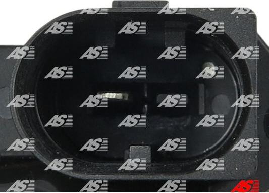 AS-PL ARE3145 - Ģeneratora sprieguma regulators www.autospares.lv