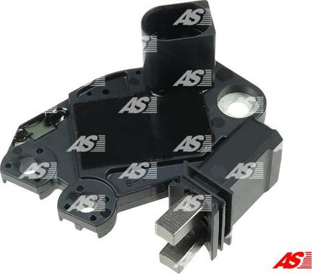 AS-PL ARE3145 - Ģeneratora sprieguma regulators www.autospares.lv