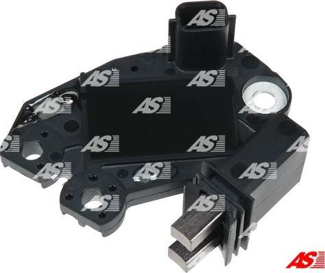 AS-PL ARE3141S - Ģeneratora sprieguma regulators www.autospares.lv