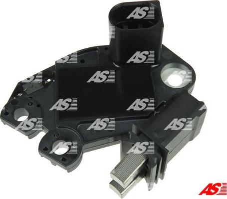 AS-PL ARE3143S - Ģeneratora sprieguma regulators www.autospares.lv