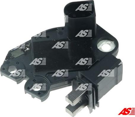 AS-PL ARE3142 - Ģeneratora sprieguma regulators www.autospares.lv