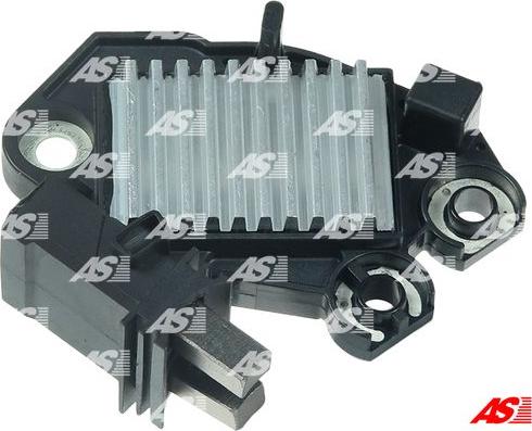 AS-PL ARE3142 - Ģeneratora sprieguma regulators www.autospares.lv