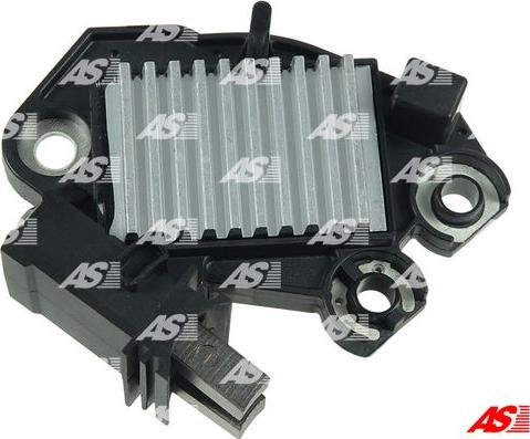 AS-PL ARE3158 - Ģeneratora sprieguma regulators www.autospares.lv