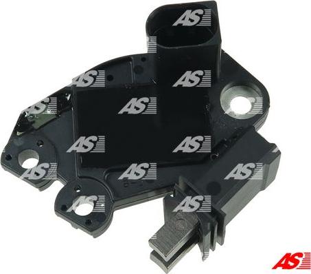 AS-PL ARE3158 - Ģeneratora sprieguma regulators www.autospares.lv