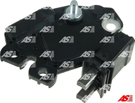 AS-PL ARE3166P2 - Ģeneratora sprieguma regulators www.autospares.lv