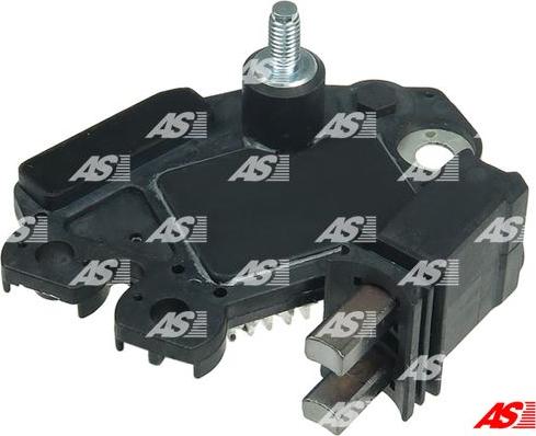 AS-PL ARE3166P - Ģeneratora sprieguma regulators www.autospares.lv