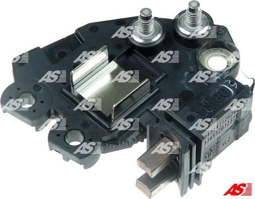 AS-PL ARE3168(VALEO) - Ģeneratora sprieguma regulators autospares.lv