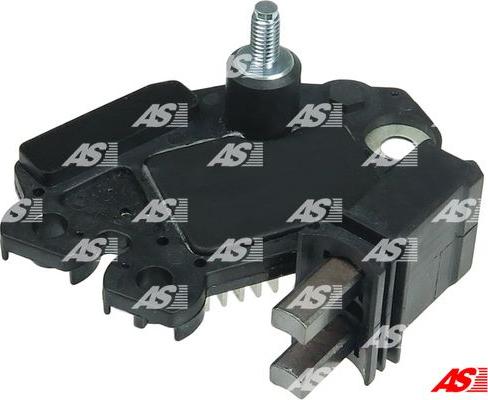 AS-PL ARE3162P - Ģeneratora sprieguma regulators www.autospares.lv