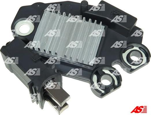 AS-PL ARE3162S - Ģeneratora sprieguma regulators www.autospares.lv