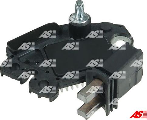 AS-PL ARE3106P - Ģeneratora sprieguma regulators www.autospares.lv