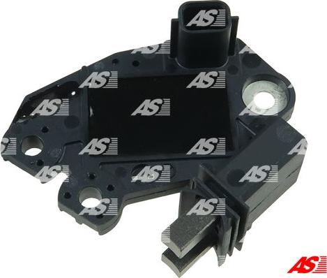 AS-PL ARE3100S - Ģeneratora sprieguma regulators www.autospares.lv