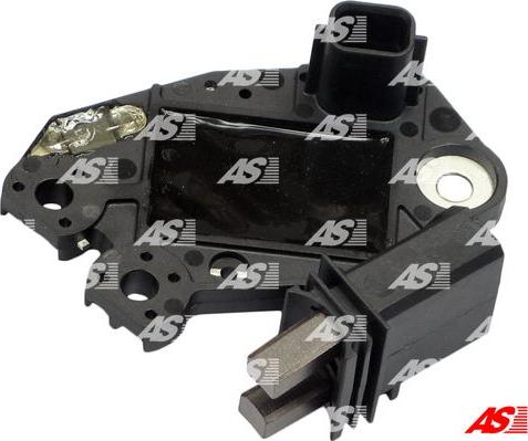 AS-PL ARE3102 - Ģeneratora sprieguma regulators www.autospares.lv