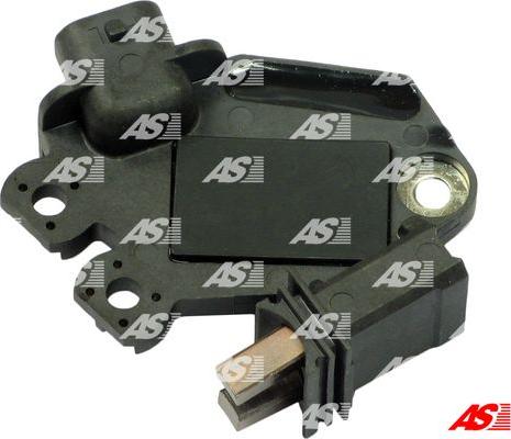 AS-PL ARE3111 - Ģeneratora sprieguma regulators www.autospares.lv