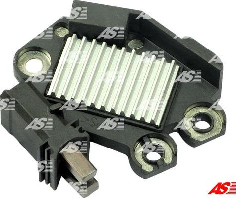 AS-PL ARE3111 - Ģeneratora sprieguma regulators www.autospares.lv