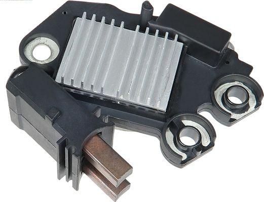 AS-PL ARE3118P - Ģeneratora sprieguma regulators www.autospares.lv