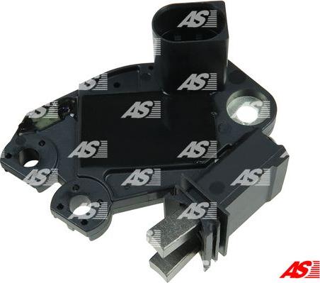 AS-PL ARE3118S - Ģeneratora sprieguma regulators www.autospares.lv