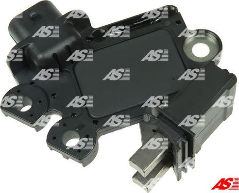 AS-PL ARE3117S - Ģeneratora sprieguma regulators www.autospares.lv