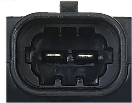 AS-PL ARE3117(VALEO) - Ģeneratora sprieguma regulators www.autospares.lv