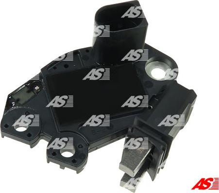 AS-PL ARE3185 - Ģeneratora sprieguma regulators www.autospares.lv